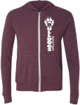 Lightweight Hooded Full Zip Lightweight Hooded Full Zip