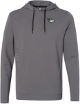 Lightweight Hooded Sweatshirt HFF Lightweight Hooded Sweatshirt HFF