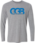 Long Sleeve Performance Shirt Long Sleeve Performance Shirt