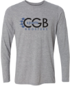 Long Sleeve Performance Shirt Long Sleeve Performance Shirt