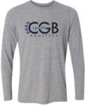 Long Sleeve Performance Shirt Long Sleeve Performance Shirt