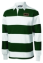 Long Sleeve Rugby Polo 