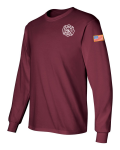 Long Sleeve Tee Hancock FD Long Sleeve Tee
