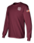 Long Sleeve Tee Hancock FD - HFD-2400 HANCOCK FIRE VINYL