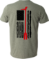 Military Tee GFR - GFR-64000