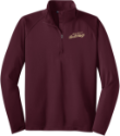 Mens 1/4 Zip Pullover 1/4 Zip Pullover