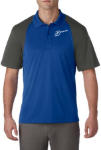 Mens Color Block Polo BERENS Mens Color Block Polo BERENS