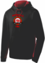 Mens Colorblock Hoodie WFD Mens Colorblock Hoodie WFD