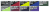 Men's Colorblock Hoodie - CHS-SMST235/LST