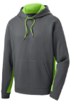 Mens Colorblock Hoodie Colorblock Hoodie