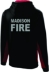 Men's Colorblock Hoodie - MADFD-SMST235