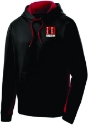 Mens Colorblock Hoodie Mens Colorblock Hoodie