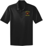 Mens Fire Dept Polo Mens Polo
