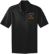 Men's Fire Dept Polo - HF-SMK540