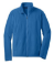 Men's Full Zip Microfleece - CHS-SMF223