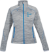 Men's & Ladies Heather Bonded Jacket - CGBG-AC78697/88697