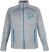 Men's & Ladies Heather Bonded Jacket - CGBG-AC78697/88697