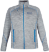 Men's & Ladies Heather Bonded Jacket - CGBG-AB78697/88697