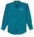 Men's Long Sleeve Dress Shirt - OAHS-SMS608