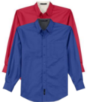 Mens Long Sleeve Shirt Mens Long Sleeve Work Shirt