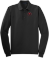 Men's Long Sleeve Silk-Touch Polo - MSFDA-SMK500LS
