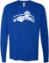 Men's Performance Long Sleeve T-shirt - CGBV-SS5104