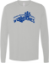 Men's Performance Long Sleeve T-shirt - CGBV-SS5104