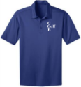Mens Performance Polo Mens Performance Polo