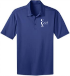 Mens Performance Polo Mens Performance Polo