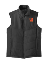 Mens Puffy Vest 2022 Tennis Puffy Vest 2022 Tennis