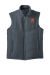 Men's Puffy Vest 2022 Tennis - WM-SMJ709 EMB