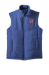 Men's Puffy Vest 2022 Tennis - WM-SMJ709 EMB