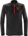 Mens Pulse Fleece Pullover RFD Mens Pulse Fleece Pullover