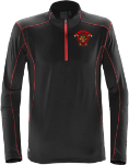 Mens Pulse Fleece Pullover RFD Mens Pulse Fleece Pullover