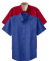 Men's Short Sleeve Shirt - BSC-SMS508