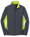 Mens Soft Shell Jacket Mens Jacket