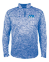 Men's Static Quarter-Zip Pullover - CGBS-SS4192