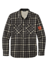 Mens Woodland Shirt Jacket Men's Woodland Shirt Jacket