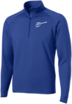 1/4 Zip Pullover BERENS Mens 1/4 Zip Pullover BERENS