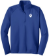 Mens 1/4 Zip Pullover - CGBF-SMST850