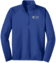 Mens 1/4 Zip Pullover 1/4 Zip Pullover