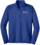Mens 1/4 Zip Pullover 1/4 Zip Pullover