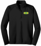Mens Sport Wick 1/4 Zip Pullover Mens 1/4 Zip Pullover