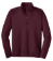 Mens Sport Wick 1/4 Zip Pullover - CHS-SMST850