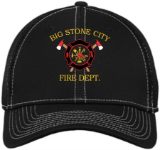 Mesh Stitch Cap BSCFD Mesh Stitch Cap BSCFD