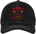 Mesh Stitch Cap GFR Mesh Stitch Cap GFR