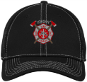 Mesh Stitch Cap JFD Mesh Stitch Cap JFD