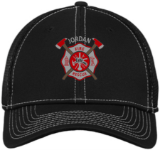 Mesh Stitch Cap JFD Mesh Stitch Cap JFD