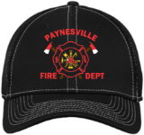 Mesh Stitch Cap PFD Mesh Stitch Cap PFD