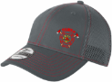 Mesh Stitch Cap RFD Mesh Cap